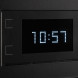 Bertazzoni PROCH94I1EROT Air-Tec inductie fornuis met afzuiging (kookveldafzuiging) - rood