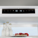 Bertazzoni REF704BBNPTC-S inbouw koelkast - nis 194 x 70 cm.