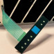 Blaufilter P900 rechthoekige plint plasmafilter