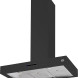 Boretti SHP690AN antraciet afzuigkap