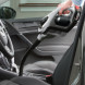 BOSCH stofzuiger rvs-look BCS812KA2
