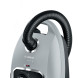 Bosch BGL6X3001 stofzuiger met zak - grijs - Serie 6