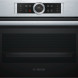 Bosch CBG635BS3 rvs inbouw oven