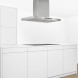 Bosch DIB97IM50 eiland afzuigkap