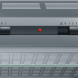 Bosch DUL62FA51 onderbouw afzuigkap