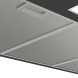 Bosch DWB96BC60 wand afzuigkap - zwart