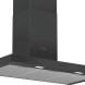 Bosch DWB96BC60 wand afzuigkap - zwart