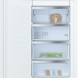 Bosch GIN31ACE0 inbouw vriezer / vrieskast - nis 102,5 cm. 