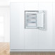 Bosch GIV11AFE0 inbouw vriezer / vrieskast - nis 72 cm.