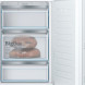 Bosch GIV21AFE0 inbouw vrieskast / vriezer - nis 88 cm.