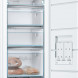 Bosch GSN29EWEV vrieskast / vriezer - no-frost