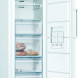 Bosch GSN29VWEP vrieskast / vriezer - no-frost