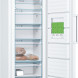 Bosch GSN33FWEV vrieskast / vriezer - 176 cm. hoog