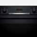 Bosch HBA513BB1 zwarte inbouw oven