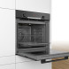 Bosch HBA513BB1 zwarte inbouw oven