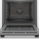 Bosch HBA513BS1 rvs inbouw oven