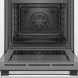 Bosch HBA513BS1 rvs inbouw oven