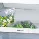 Bosch KGN36NLEA rvs-look koelkast
