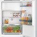 Bosch KIL22VFE0 inbouw koelkast