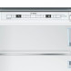 BOSCH koelkast inbouw KIS86AFE0