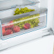 BOSCH koelkast inbouw KIS87AFE0