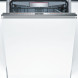 Bosch SBE68TX26E verhoogde inbouw vaatwasser