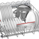 BOSCH vaatwasser verhoogd inbouw SBV8ZCX07N