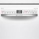 Bosch SMS2HKW03E vrijstaande vaatwasser - wit