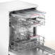 Bosch SMS4HMW02E vrijstaande vaatwasser met Home Connect
