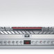 Bosch SMV46KX55E inbouw vaatwasser - zeer stil 44 dB