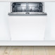 BOSCH vaatwasser inbouw SMV4HAX08E