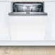 Bosch SMV6YCX00E inbouw vaatwasser - 43 dB