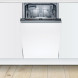 BOSCH vaatwasser smal inbouw SPV2IKX11E
