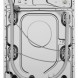 BOSCH wasmachine WAXH2K00NL