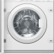 Bosch WIW24340EU wasmachine inbouw