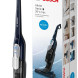 Bosch BCH85N stofzuiger - blauw