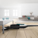 Bosch BCH86HYG1 stofzuiger - Wit