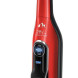 Bosch BCH86PET1 stofzuiger - Rood
