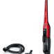 Bosch BCH86PET1 stofzuiger - Rood