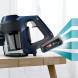 Bosch BCS611P4A stofzuiger - blauw