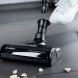 Bosch BCS711XXL stofzuiger - Wit