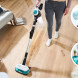 Bosch BCS71HYG4 stofzuiger - Wit
