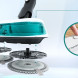 Bosch BCS71HYG4 stofzuiger - Wit