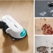 Bosch BCS71HYG4 stofzuiger - Wit