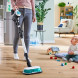 Bosch BCS71HYG4 stofzuiger - Wit