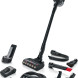 Bosch BCS8225POW stofzuiger - Zwart