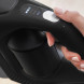 Bosch BCS82POW15 stofzuiger - Zwart