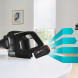 Bosch BCS82POW15 stofzuiger - Zwart