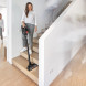 Bosch BCS82POW15 stofzuiger - Zwart