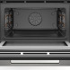 Bosch CMG7361B2 inbouw oven met magnetron - zwart